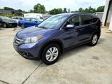 Used 2013 Honda CR-V EX image 3