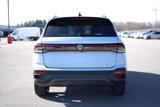 New 2025 Volkswagen Taos SE image 4