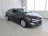 Used 2023 Chevrolet Malibu LT image 3