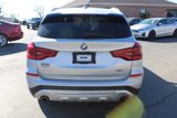 Used 2021 BMW X3 xDrive30i w/ Convenience Package image 6