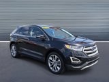 Used 2016 Ford Edge Titanium w/ Equipment Group 301A image 2