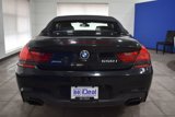 Used 2014 BMW 650i xDrive Convertible w/ M Sport Edition image 3