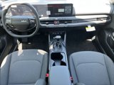 New 2025 Kia K4 LXS image 3
