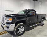 Used 2018 GMC Sierra 3500 SLE w/ SLE Preferred Package image 2