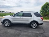 Used 2013 Ford Explorer Limited image 2