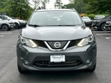 Used 2018 Nissan Rogue Sport SV w/ SV Technology Package image 4
