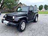 Used 2009 Jeep Wrangler Sahara image 4