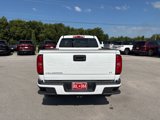 Used 2022 Chevrolet Colorado LT w/ Fleet Safety Package image 4