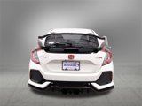 Used 2018 Honda Civic Type R image 5