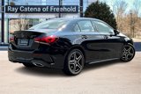 Used 2020 Mercedes-Benz A 220 4MATIC image 2