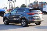 Used 2018 Kia Sportage EX w/ EX Premium Package image 2
