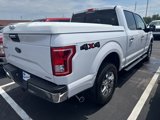 Used 2015 Ford F150 XLT w/ Equipment Group 302A Luxury image 3