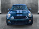 Used 2009 MINI Cooper Clubman S image 2