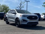 Certified 2022 Ford Edge ST-Line image 2