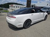 Used 2017 Lincoln MKZ Premiere image 5