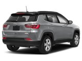 Used 2018 Jeep Compass Latitude w/ Popular Equipment Group image 3