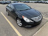 Used 2011 Hyundai Sonata Limited w/ Navigation Pkg 5 image 3