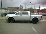 Used 2016 RAM 1500 Outdoorsman image 4
