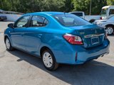 Used 2023 Mitsubishi Mirage G4 ES image 6