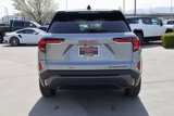 New 2025 GMC Terrain Elevation image 5