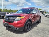 Used 2014 Ford Explorer Sport image 2