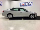 Used 2013 Volkswagen Passat 2.5 S image 2