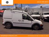 Used 2013 Ford Transit Connect XL image 4