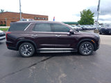 Used 2022 Hyundai Palisade SEL image 2