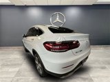 Certified 2022 Mercedes-Benz GLC 300 4MATIC Coupe image 4