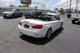 Used 2015 BMW 435i xDrive Convertible image 5
