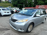 Used 2011 Toyota Sienna XLE image 4