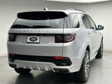 New 2025 Land Rover Discovery Sport S image 2