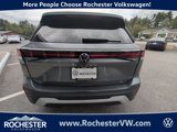 New 2025 Volkswagen Tiguan S image 5