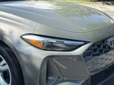 New 2025 Audi A5 2.0T Premium image 3