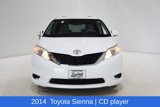 Used 2014 Toyota Sienna LE image 2