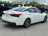 Used 2019 Nissan Altima 2.5 SR image 3