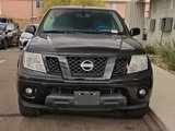 Used 2018 Nissan Frontier SV w/ Midnight Edition Floor Mats image 2