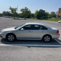 Used 2012 Chevrolet Impala LS image 4