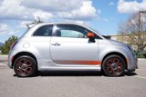 Used 2016 FIAT 500 e w/ Esport Package image 2