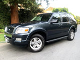 Used 2010 Ford Explorer XLT image 3