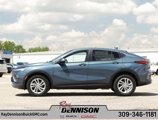 New 2025 Buick Envista Preferred image 4