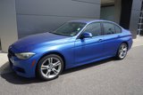 Used 2015 BMW 328i xDrive Sedan image 3