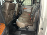 Used 2016 Ford F250 King Ranch w/ King Ranch w/Chrome Package image 5