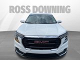 Used 2022 GMC Terrain SLE w/ LPO, Floor Liner Package image 2