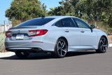 Used 2021 Honda Accord Sport Special Edition image 5
