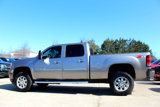 Used 2012 GMC Sierra 2500 Denali w/ Suspension Package, Off-Road image 4