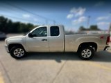 Used 2007 GMC Sierra 1500 SLE w/ SLE2 Preferred Package image 4