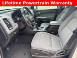 Used 2020 Chevrolet Colorado LT w/ LT Convenience Package image 2