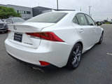 Used 2017 Lexus IS 300 AWD image 4