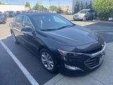 Used 2023 Chevrolet Malibu LT image 6
